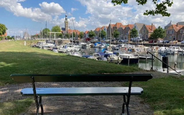 Noordzeeboulevard 51