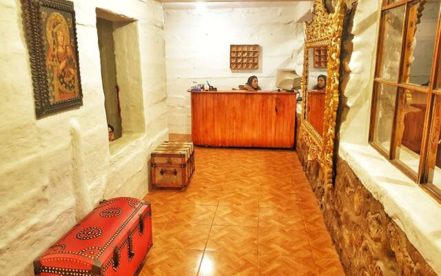 Villa Mercedes Hotel Urubamba