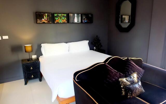 Pimnara Boutique Hotel