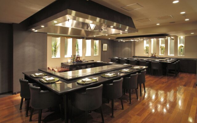 Kichijoji Dai-ichi Hotel, Tokyo