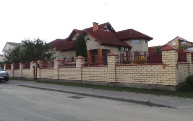 U Viktora Apartments