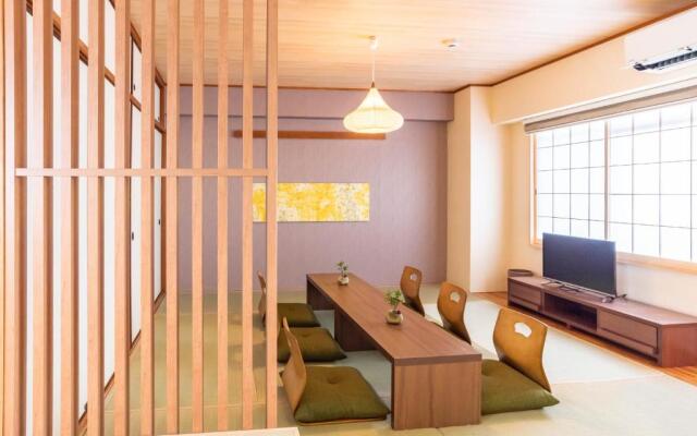 Bijou Suites Akari