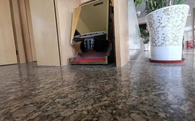 Greentree Inn Anqing Huaining County Wanhe Road