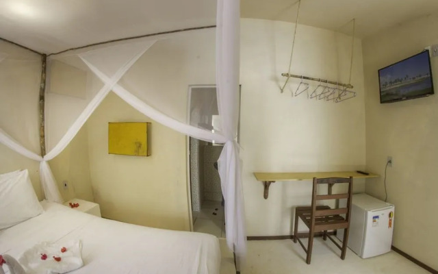 Hostel Jericoacoara