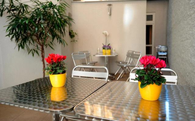 Hotel Petr