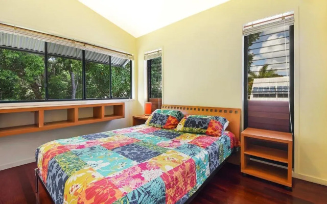 Cowan Beach House