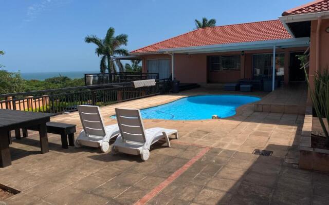Seaview Executive Guest House