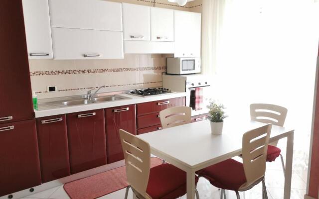 Guest House " Chilli & Chocolate"