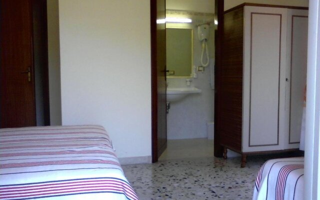 Villa Pace B&B