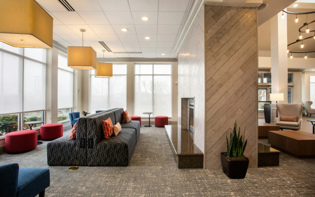 Hilton Garden Inn Nashville/Smyrna