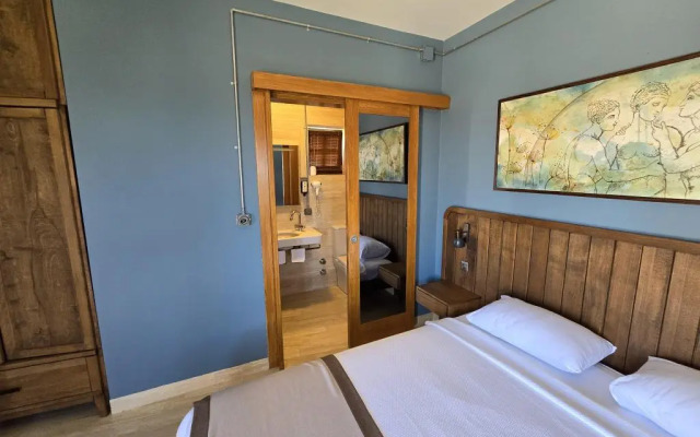 Hane Assos Hotel