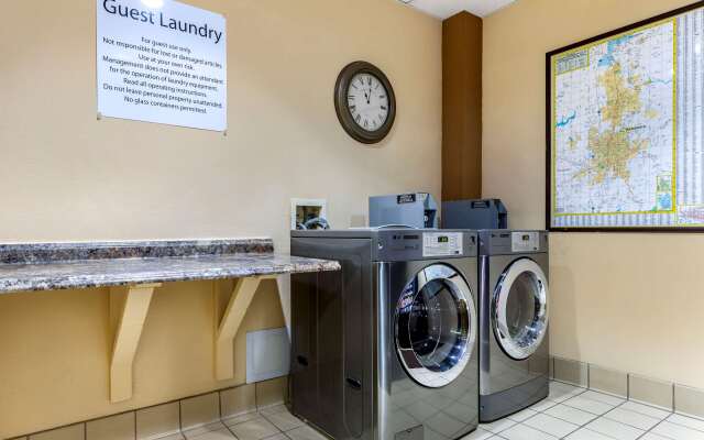 Comfort Inn & Suites Asheboro East