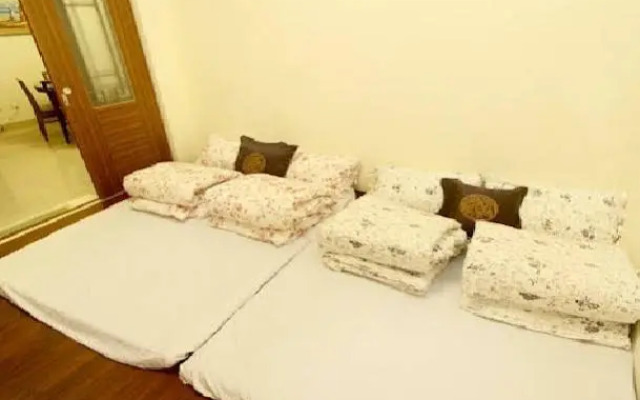 Shui Yue Guest House