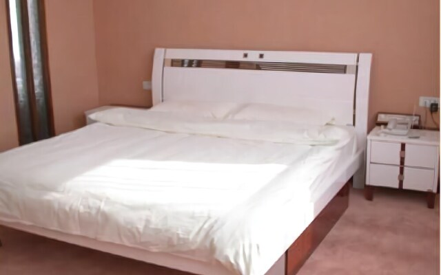 Jingyun Business Hotel