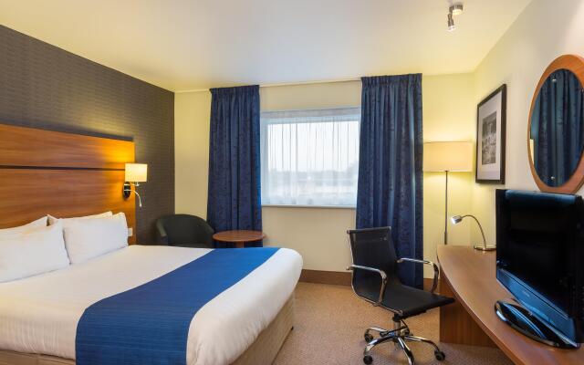 Holiday Inn Express Braintree by IHG