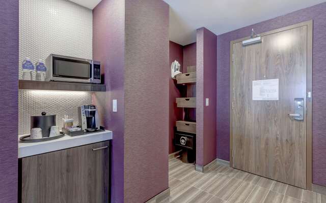 Hilton Garden Inn Toronto Brampton West