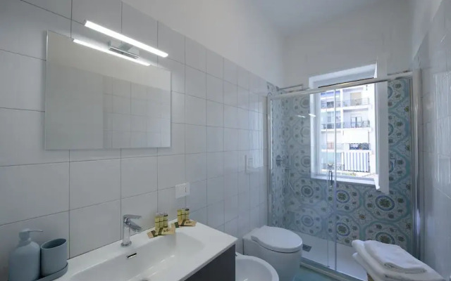 Suite Positano - 100 Meters From the Beach