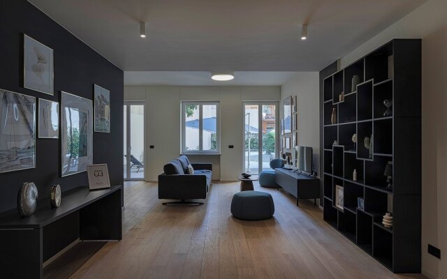 Riviera Flavour Apts by Wonderful Italy