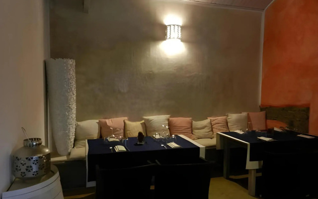 Locanda Murales
