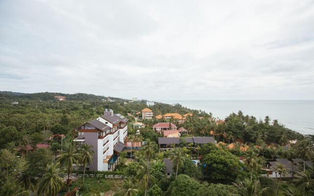 Luxor Boutique Hotel Phu Quoc