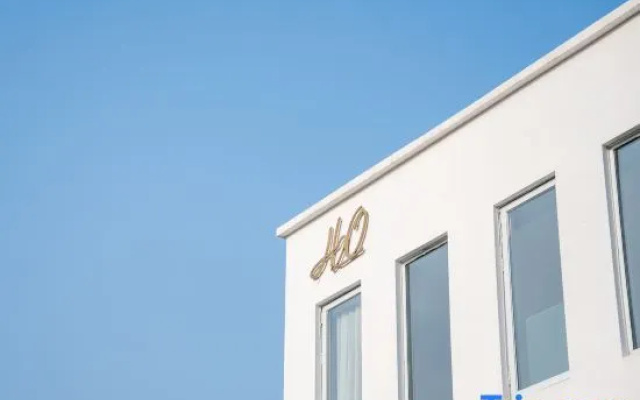 Qingman·Bamboo Shadow Mountain Light·Light Mountain Luxury – Exterior – Huzhou