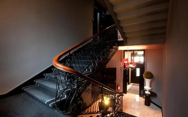 Frogner House Apartments AS