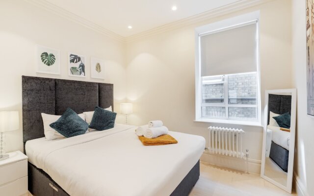 The Strand Residences
