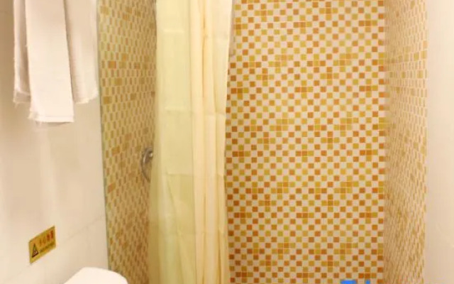 Jinan beiquan hotel