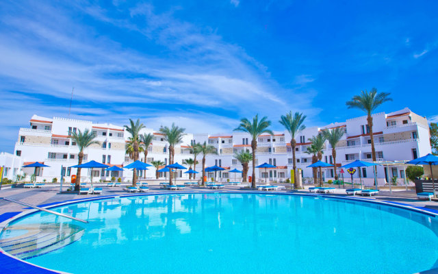 Albatros Sharm Resort - By Pickalbatros