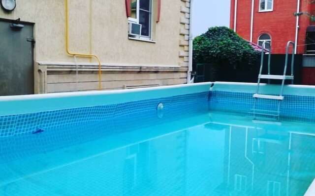 Guest house Turovskih