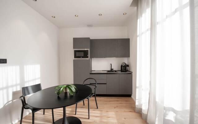 San Carlo Suite Torino