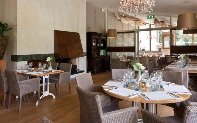 Hotel Laurabos