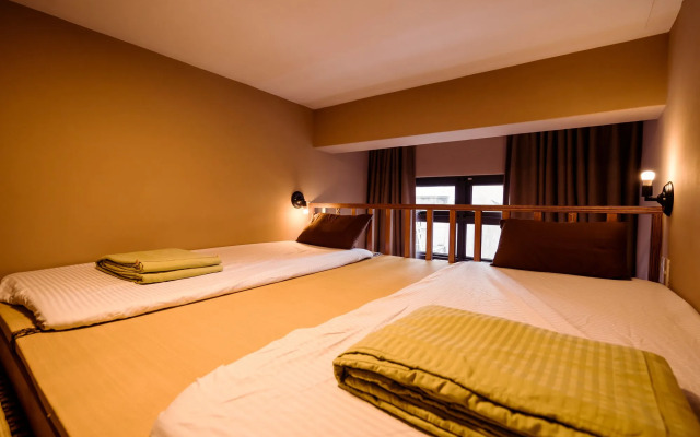 Local Backpacker Hostel