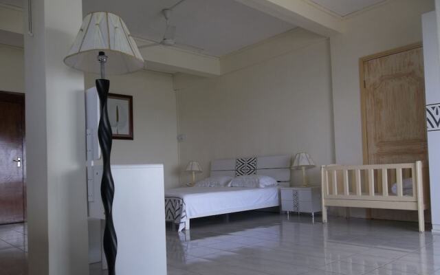 Le Recif Guest House