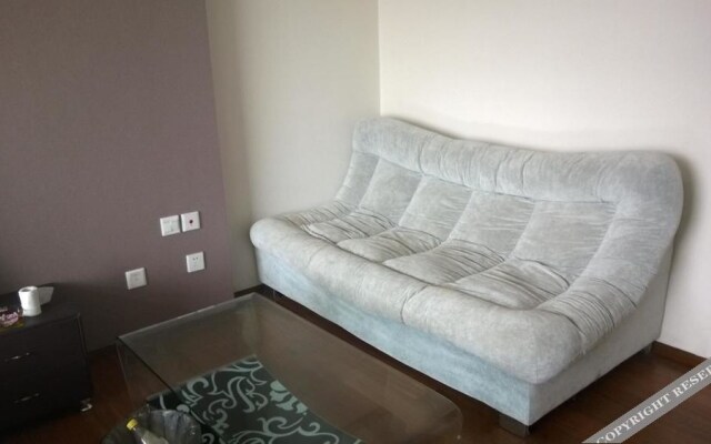 Tianjin Jinta Bangke Hotel Apartment