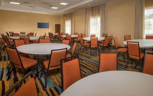 Fairfield Inn and Suites by Marriott Washington