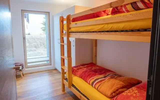 Chalet Monique