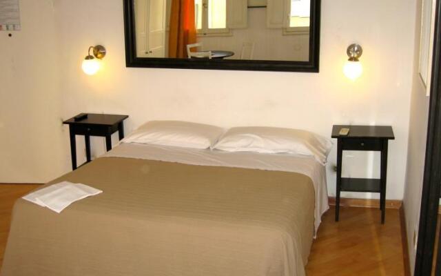 Guest House Locanda Gallo