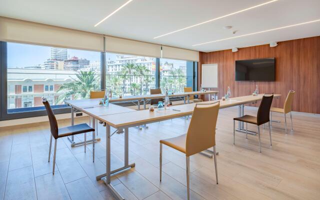The Level at Melia Alicante - Adults Only