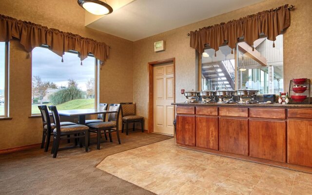 Best Western Holiday Hotel