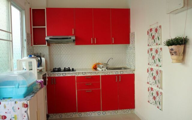 Baan Pimsamai Pool Villa Hua Hin