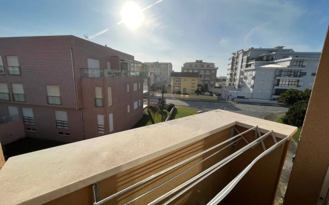 Vila do Conde Beach Apartment