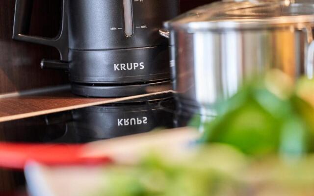 Haus Seemuschel _ Fewo 4