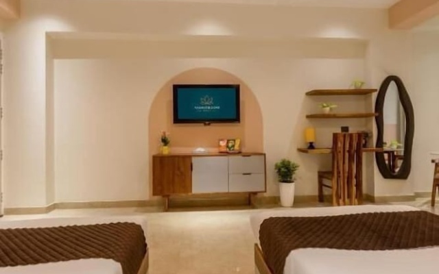 Yashobhoomi Stay