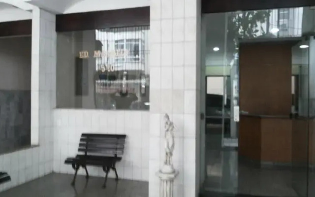 Copacabana/Leme maravilha