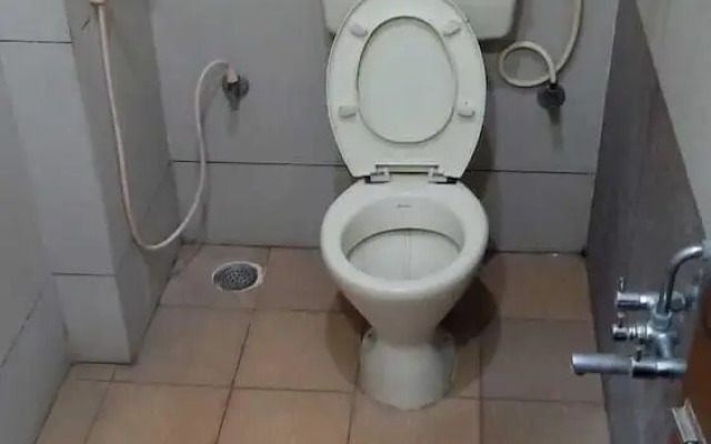 Sethu Residenccy By OYO Rooms