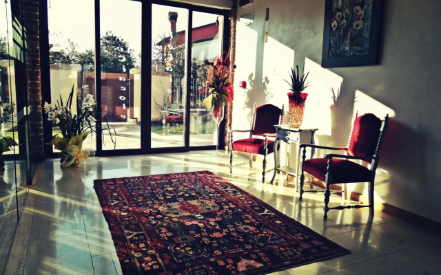 Do Ciacole in Relais