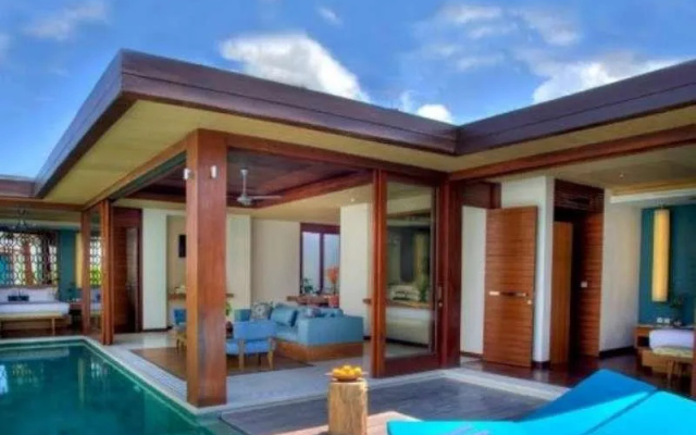 Maca Villas and Spa
