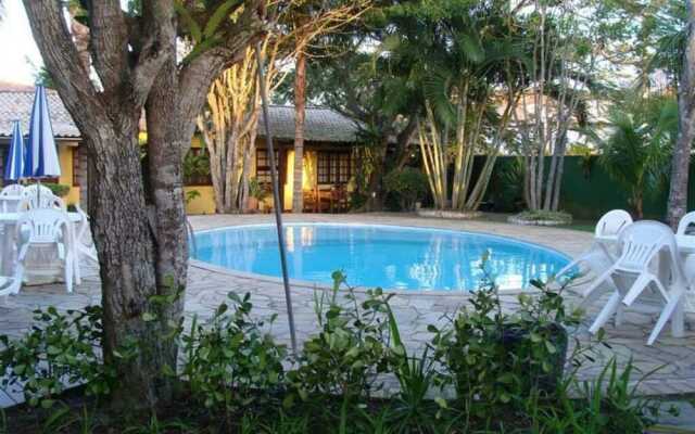 Linda Casa Duplex Geriba