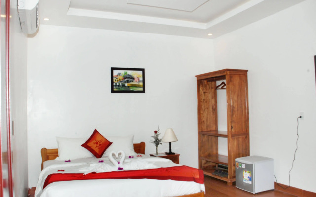 Blue Lake Homestay